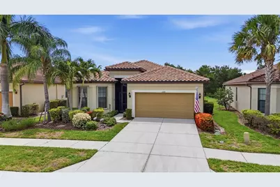 2543 Arugula Drive, North Port, FL 34289 - Photo 3