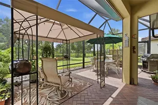 2543 Arugula Dr, North Port, FL 34289 - Photo 47
