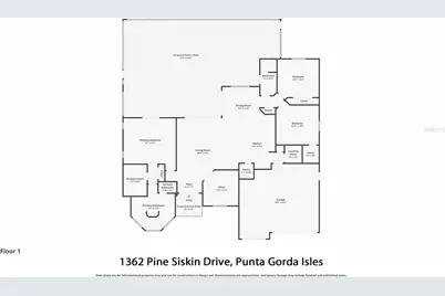 1362 Pine Siskin Drive, Punta Gorda, FL 33950 - Photo 49