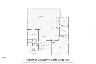 1362 Pine Siskin Dr, Punta Gorda, FL 33950 - Photo 49