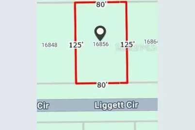 16856 Liggett Circle, Port Charlotte, FL 33981 - Photo 3
