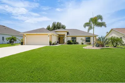 26403 Rampart Boulevard, Punta Gorda, FL 33983 - Photo 3