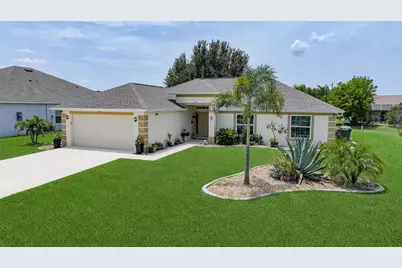26403 Rampart Boulevard, Punta Gorda, FL 33983 - Photo 5