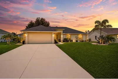 26403 Rampart Boulevard, Punta Gorda, FL 33983 - Photo 3