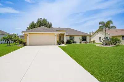 26403 Rampart Boulevard, Punta Gorda, FL 33983 - Photo 1