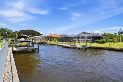 7219 Reymoor Drive, North Fort Myers, FL 33917 - Photo 45