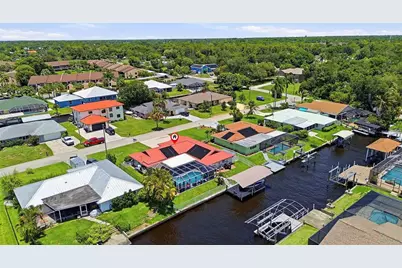 7219 Reymoor Drive, North Fort Myers, FL 33917 - Photo 59