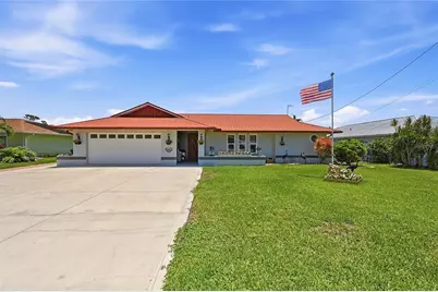 7219 Reymoor Drive, North Fort Myers, FL 33917 - Photo 1