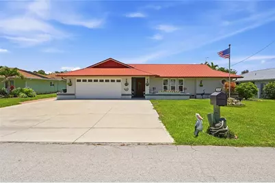 7219 Reymoor Drive, North Fort Myers, FL 33917 - Photo 63