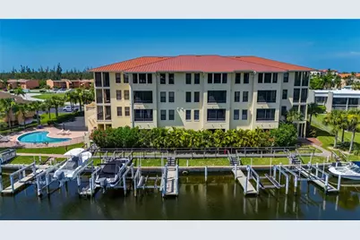 1340 Rock Dove Court #123, Punta Gorda, FL 33950 - Photo 51