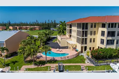 1340 Rock Dove Court #123, Punta Gorda, FL 33950 - Photo 49