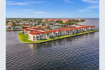 1 Colony Point Drive #1C, Punta Gorda, FL 33950 - Photo 1