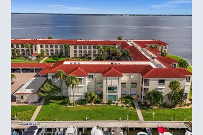 1 Colony Point Drive #1C, Punta Gorda, FL 33950 - Photo 7