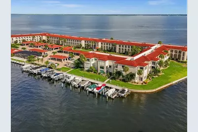 1 Colony Point Drive #1C, Punta Gorda, FL 33950 - Photo 3