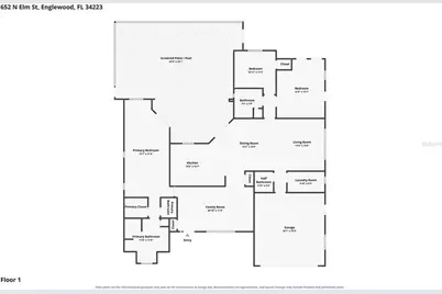 652 N Elm Street, Englewood, FL 34223 - Photo 49