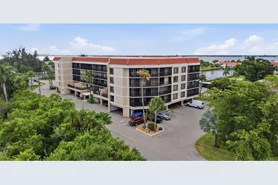 25188 Marion Ave #D307, Punta Gorda, FL 33950 - Photo 35