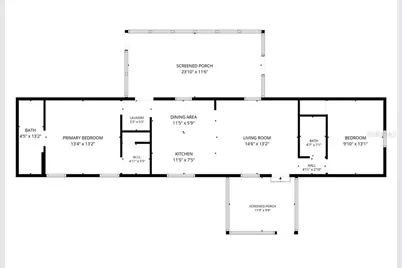 1169 Lafayette Street, Punta Gorda, FL 33982 - Photo 31