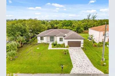 14319 Allensworth Avenue, Port Charlotte, FL 33981 - Photo 1