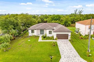 14319 Allensworth Ave, Port Charlotte, FL 33981 - Photo 1