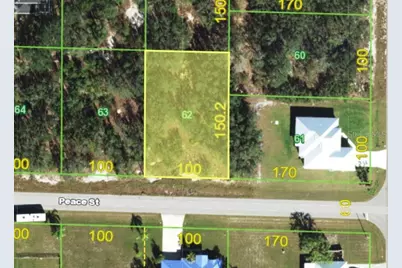 31122 Peace Street, Punta Gorda, FL 33982 - Photo 1