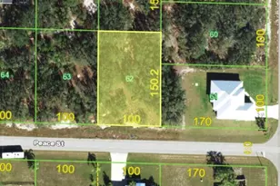 31122 Peace St, Punta Gorda, FL 33982 - Photo 1