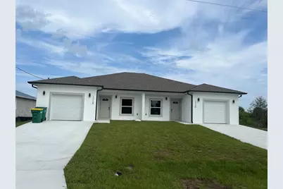 12128 Henley Avenue, Port Charlotte, FL 33981 - Photo 1