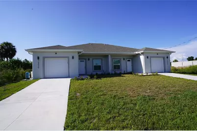 12032 Tetzel Avenue, Port Charlotte, FL 33981 - Photo 1