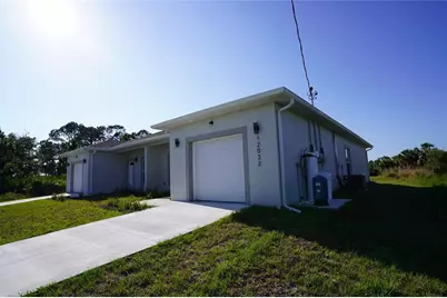 12032 Tetzel Avenue, Port Charlotte, FL 33981 - Photo 3
