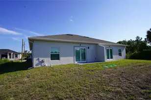 12032 Tetzel Ave, Port Charlotte, FL 33981 - Photo 5