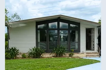 151 Lazy River Road, North Port, FL 34287 - Photo 1