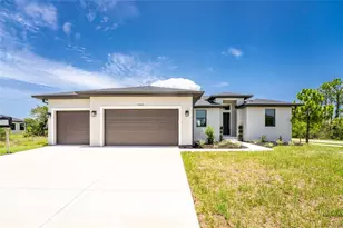 9590 Honeymoon Dr, Port Charlotte, FL 33981 - Photo 1
