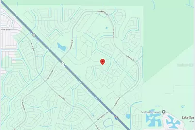 Lot 10 Rosequeen Circle, North Port, FL 34288 - Photo 3
