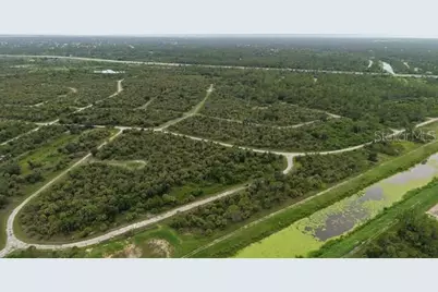 Lot 10 Rosequeen Circle, North Port, FL 34288 - Photo 5