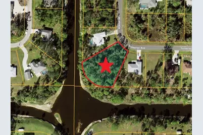 Lot 19 Albren Street, North Port, FL 34286 - Photo 11