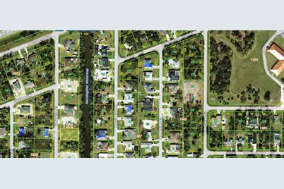 256 Yorkshire Street, Port Charlotte, FL 33954 - Photo 5