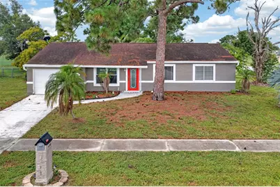 6789 Miro Court, North Port, FL 34287 - Photo 1
