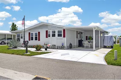 644 Schooner Street, North Port, FL 34287 - Photo 1