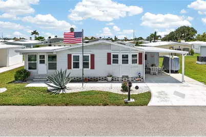 644 Schooner Street, North Port, FL 34287 - Photo 37