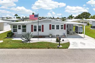 644 Schooner St, North Port, FL 34287 - Photo 37
