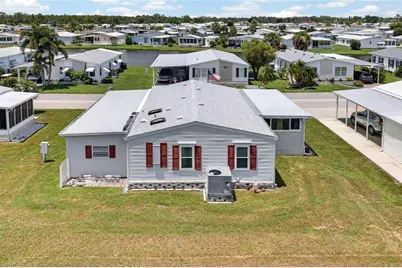 644 Schooner Street, North Port, FL 34287 - Photo 33