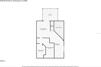 8199 W Pinoak Court, Homosassa, FL 34448 - Photo 53