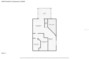 8199 W Pinoak Ct, Homosassa, FL 34448 - Photo 53