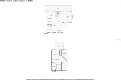 8199 W Pinoak Court, Homosassa, FL 34448 - Photo 51