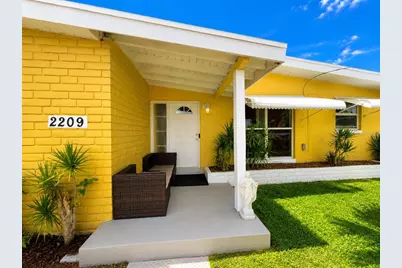 2209 Aaron Street, Port Charlotte, FL 33952 - Photo 9