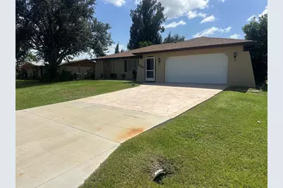 4222 Cockrell Street, Port Charlotte, FL 33948 - Photo 1