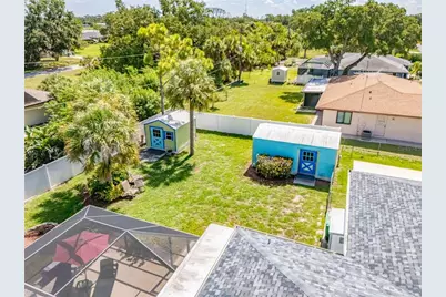 15160 Buswell Avenue, Port Charlotte, FL 33953 - Photo 9