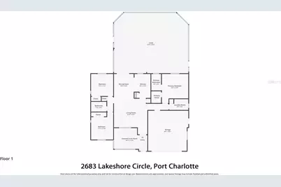 2683 Lakeshore Circle, Port Charlotte, FL 33952 - Photo 31