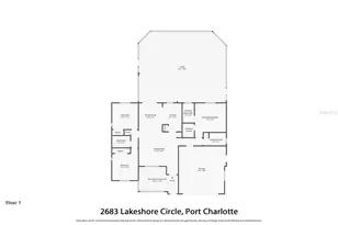 2683 Lakeshore Cir, Port Charlotte, FL 33952 - Photo 31