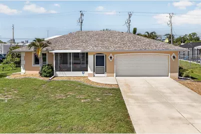 2683 Lakeshore Circle, Port Charlotte, FL 33952 - Photo 35