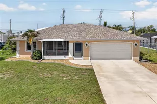 2683 Lakeshore Cir, Port Charlotte, FL 33952 - Photo 35